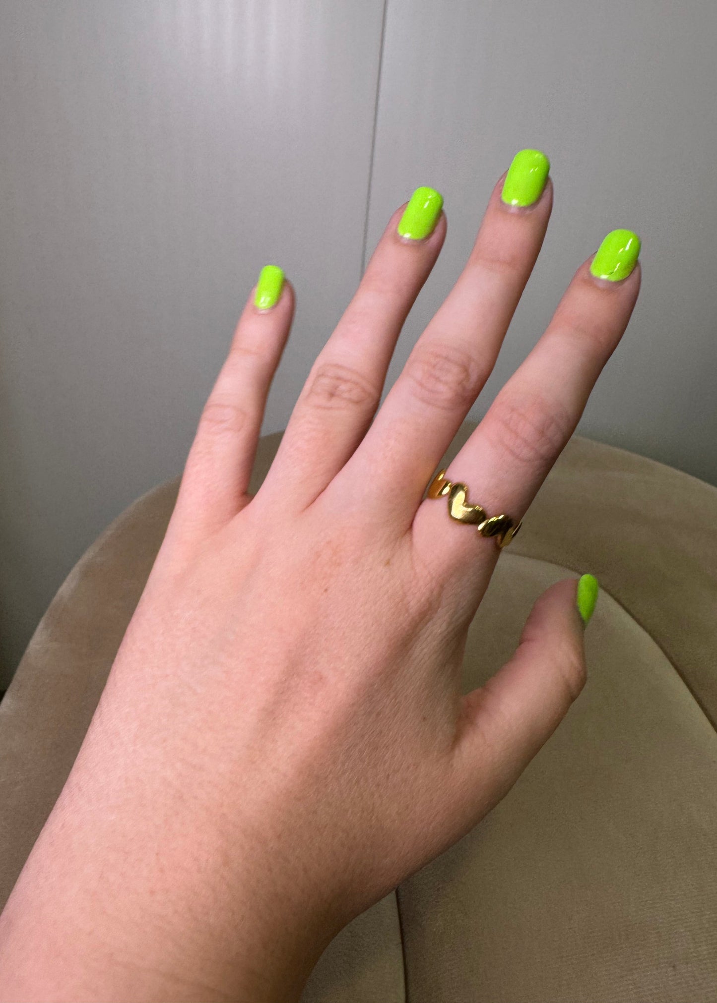 Anillo Amor