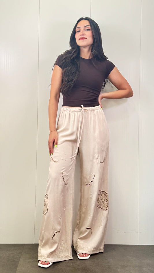 Pantalón Crochet 02