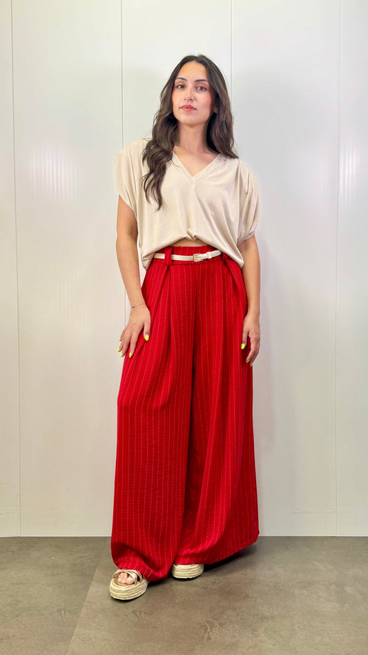 Pantalón Samba