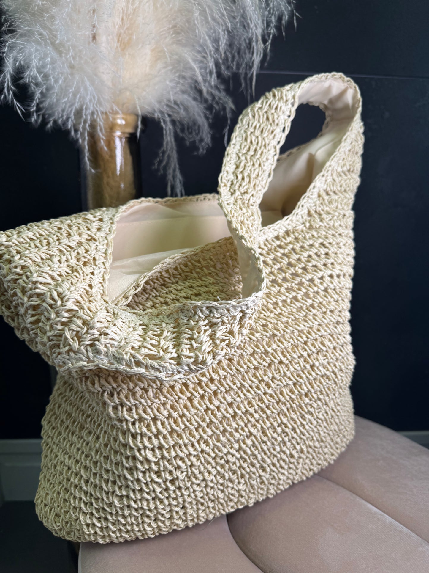 Bolso Cairo