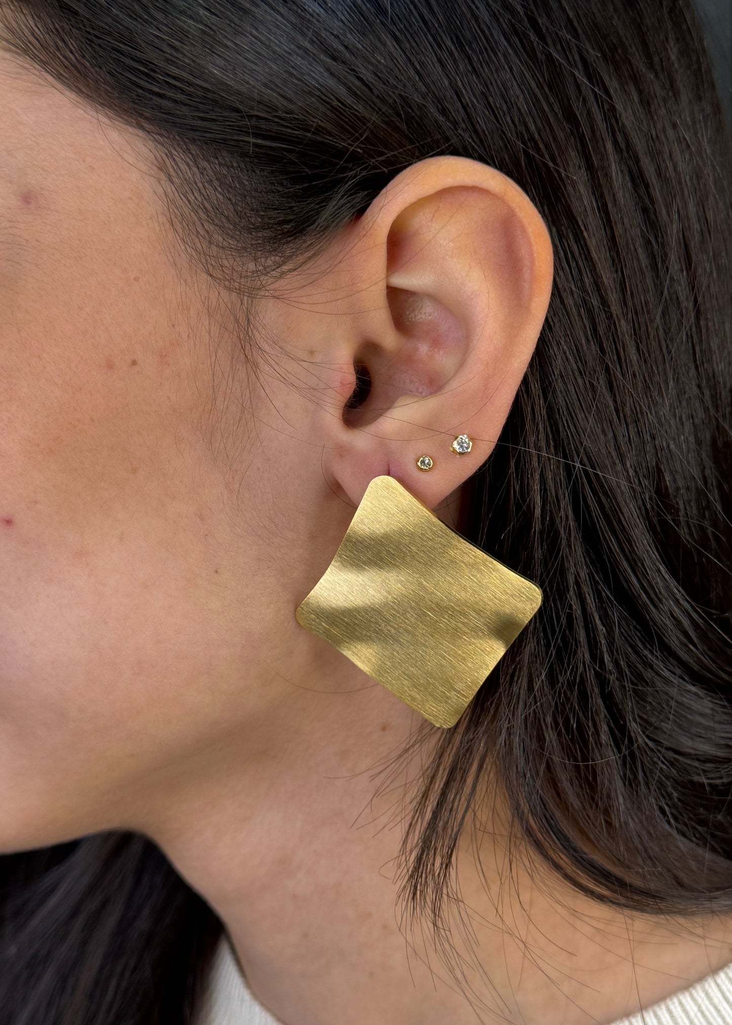 Pendientes Sally
