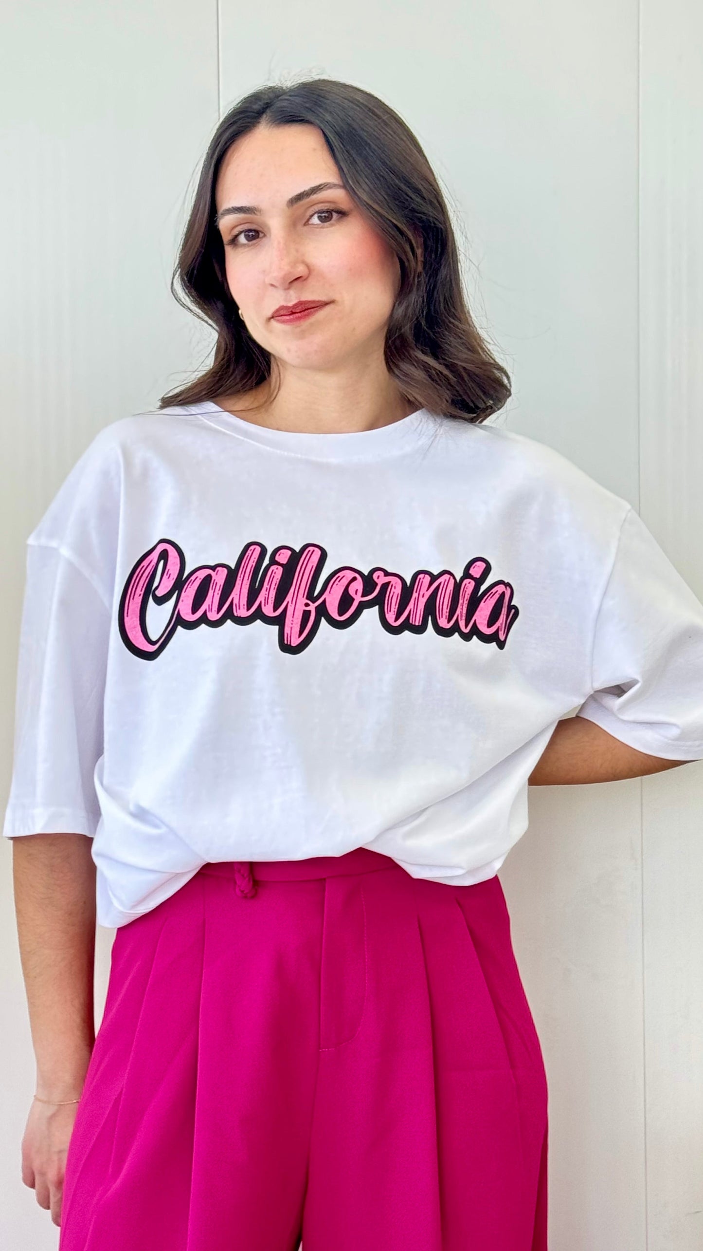 Camiseta Cali