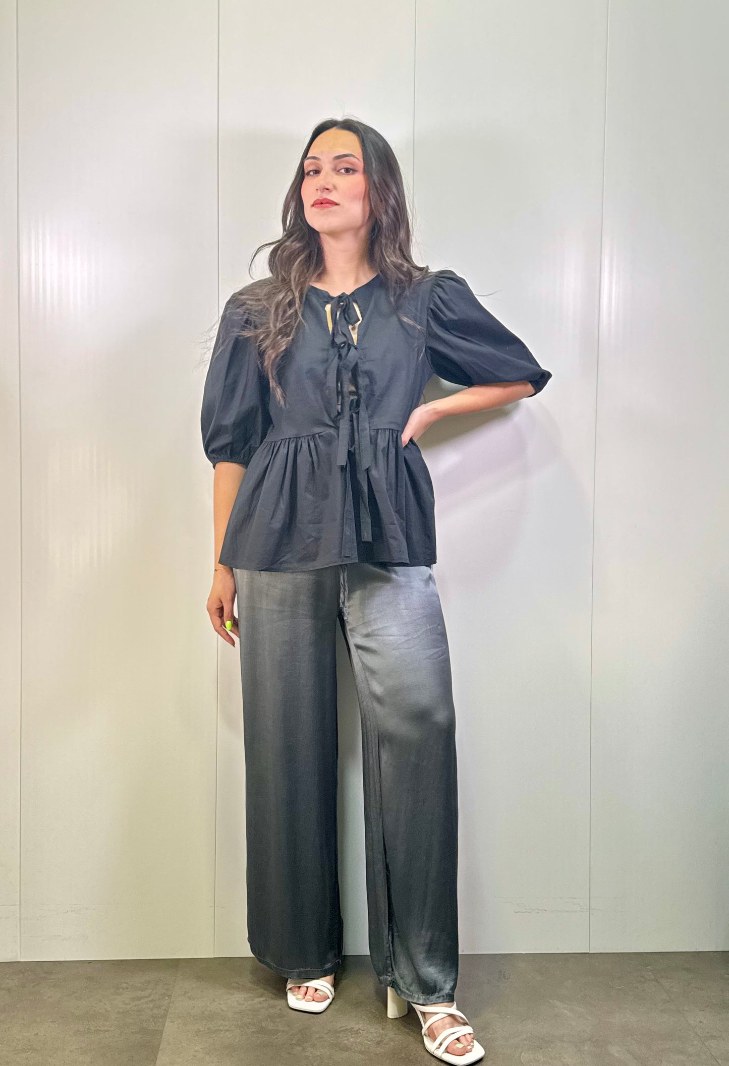 Blusa Honduras