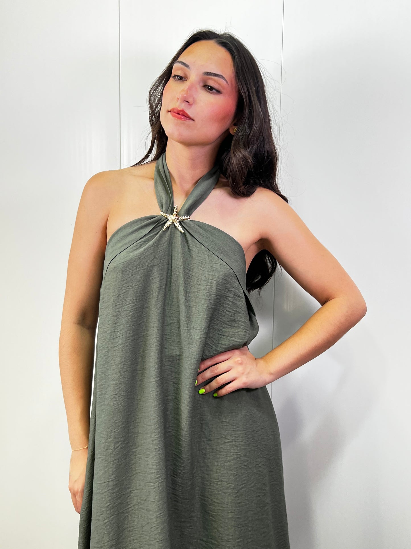 Vestido Estrella