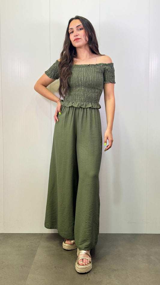 Conjunto Azores