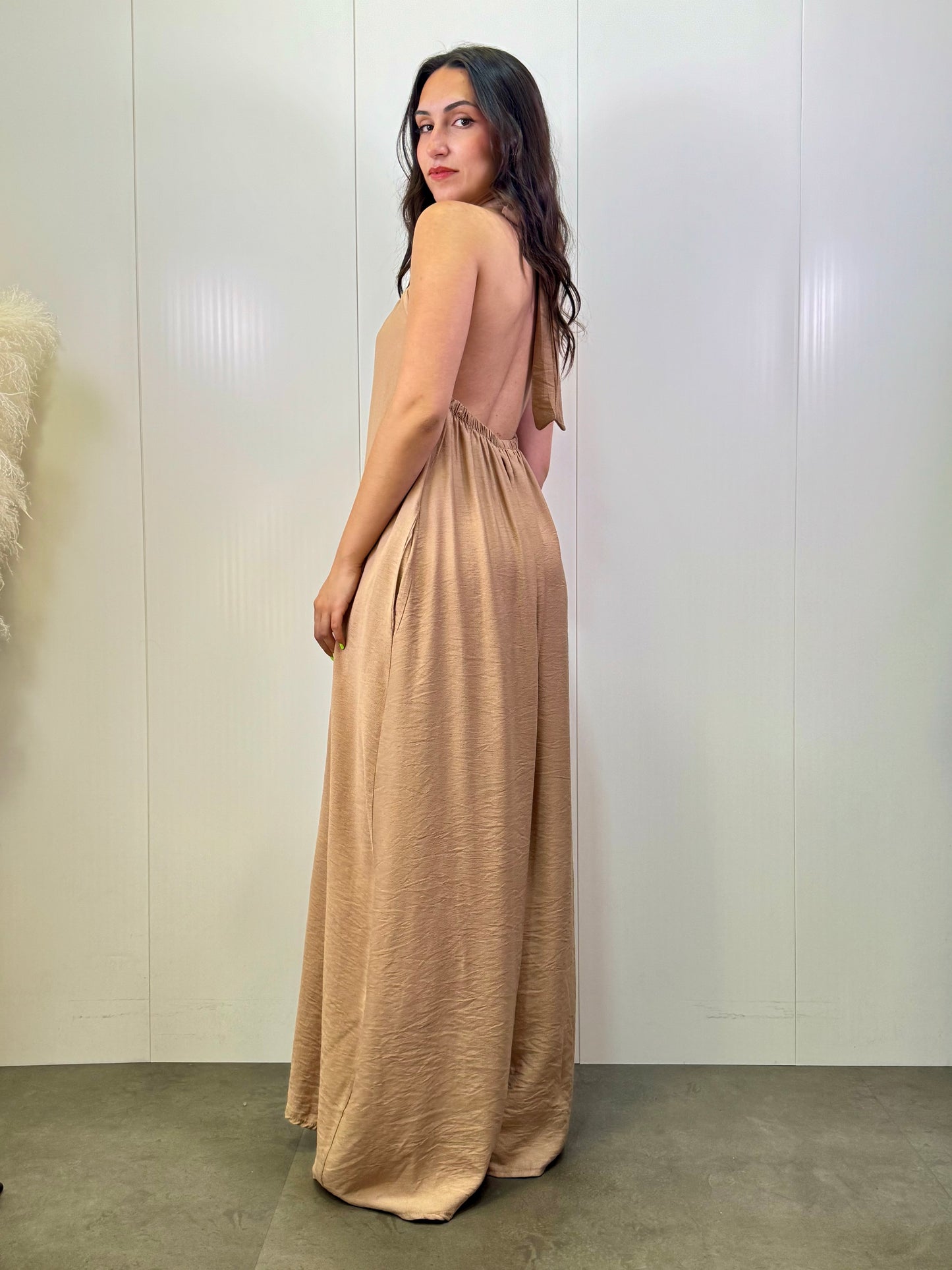 Vestido Ópalo