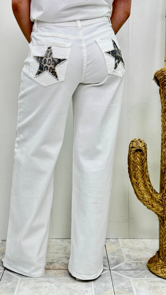 Pantalón Stars
