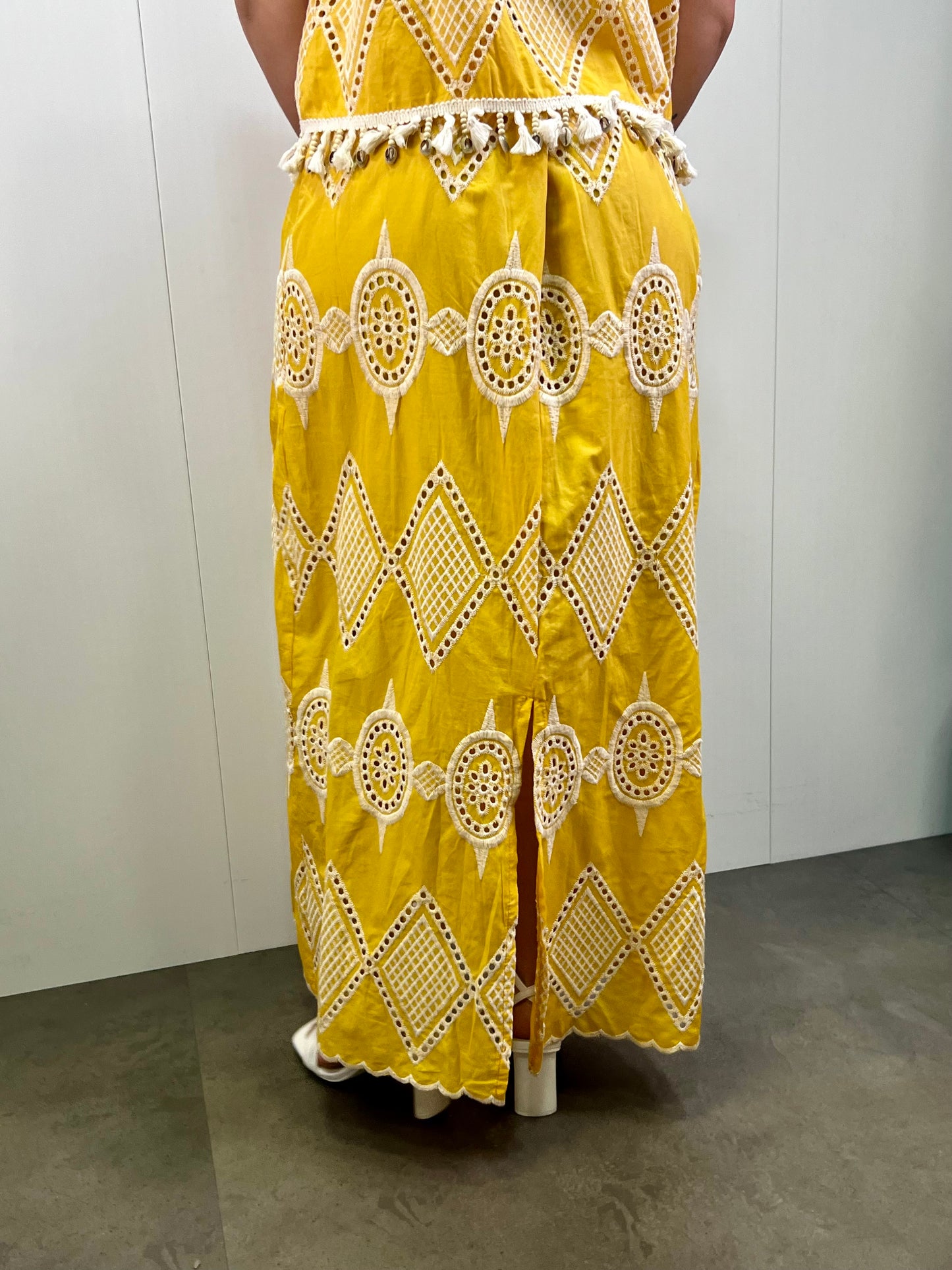 Conjunto Vera