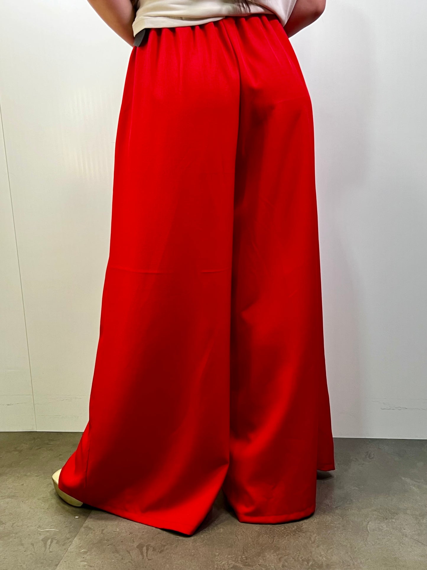 Pantalón Roma