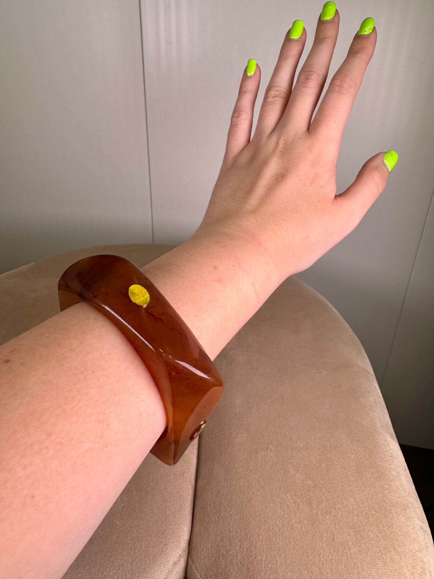 Brazalete Square 02