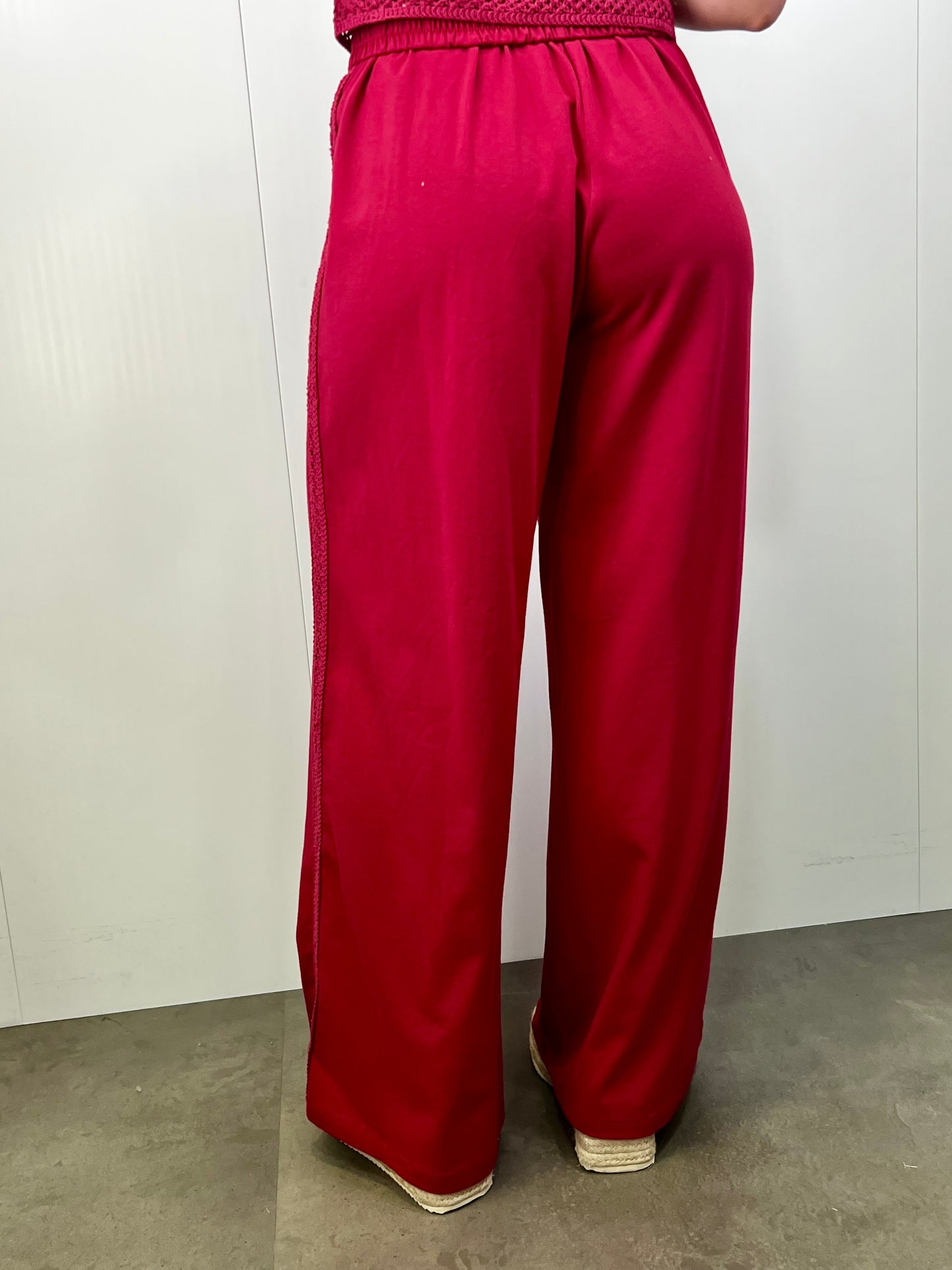 Conjunto Milán