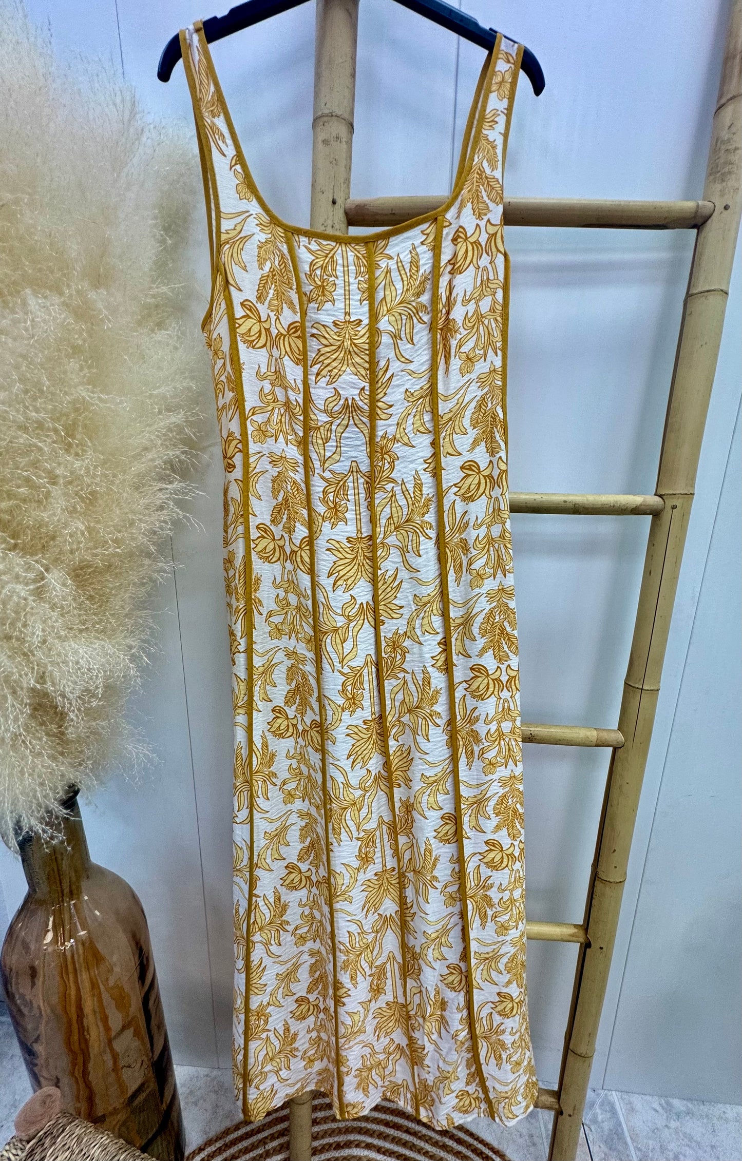 Vestido Marsella
