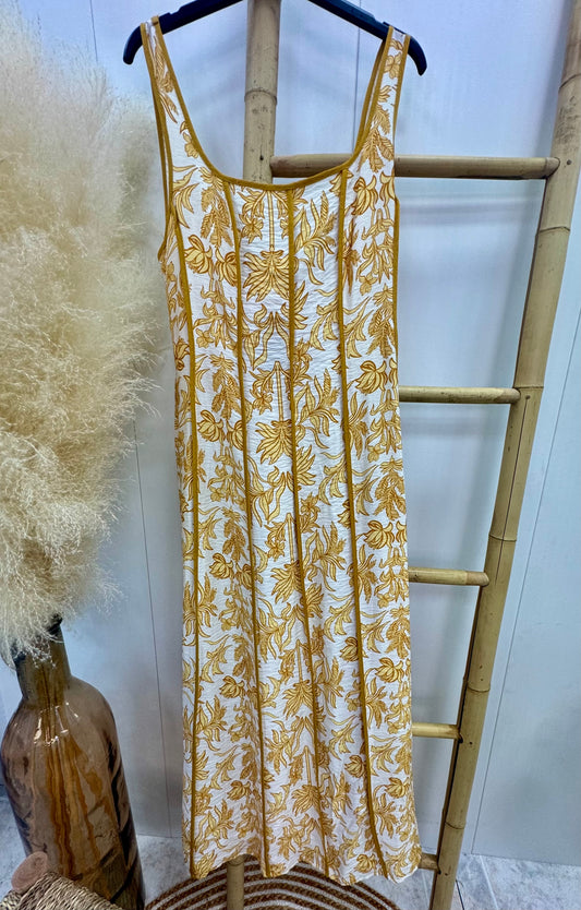 Vestido Marsella