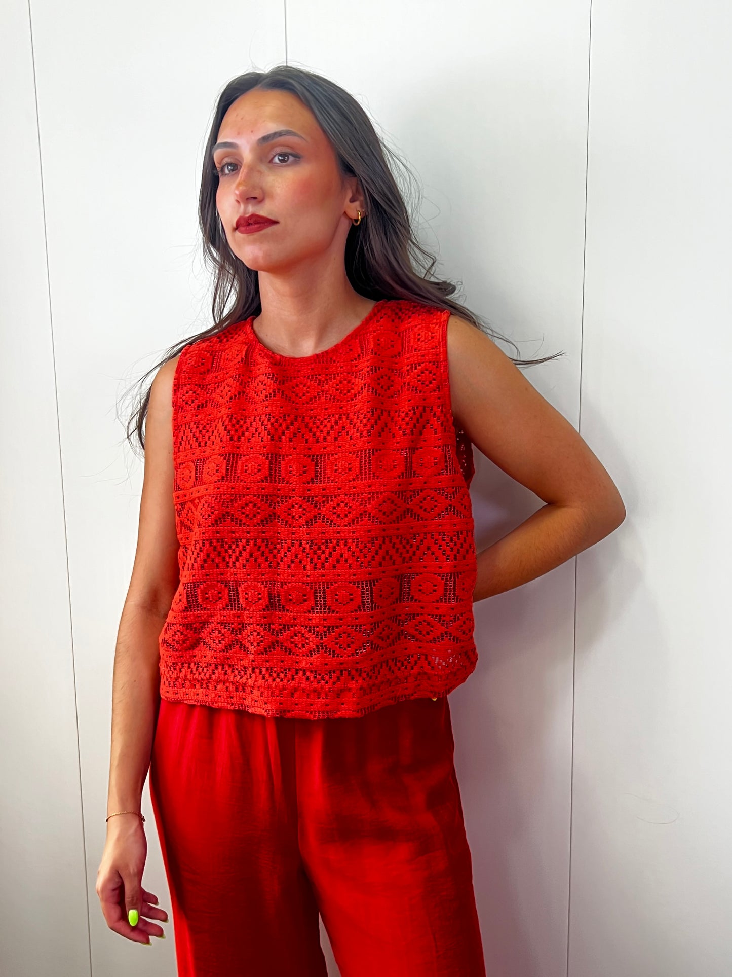 Mono Coral