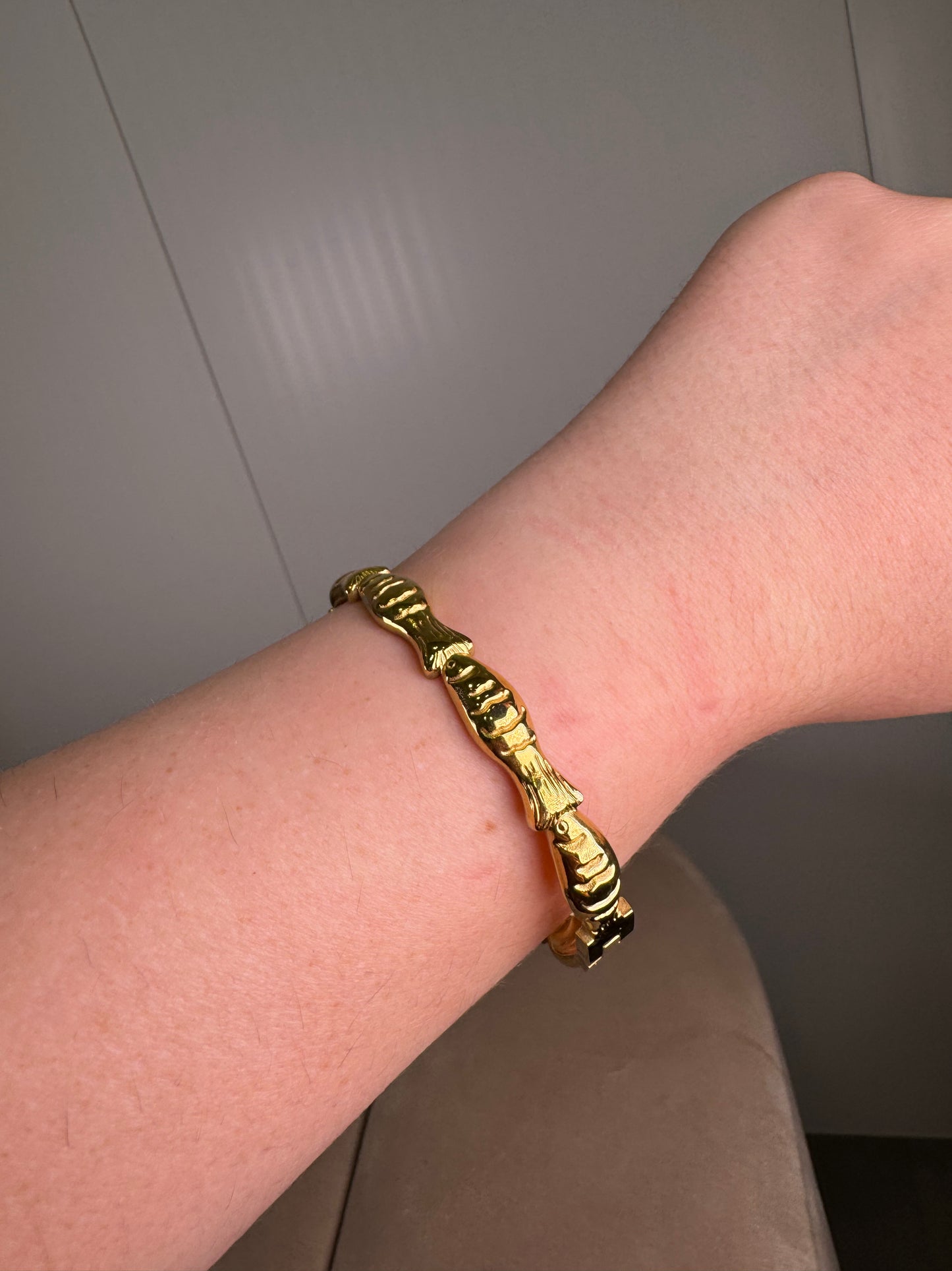 Pulsera Pez