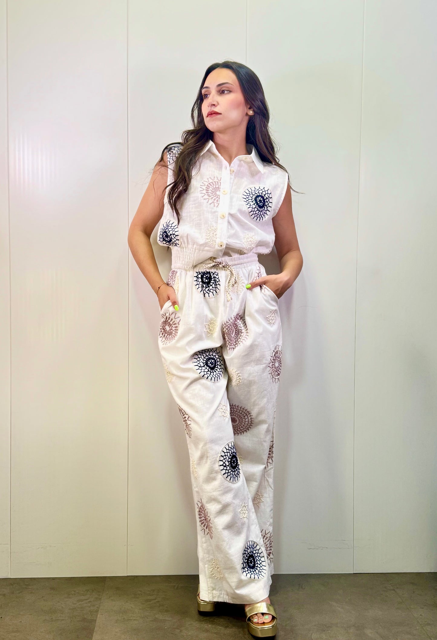 Conjunto Aruba