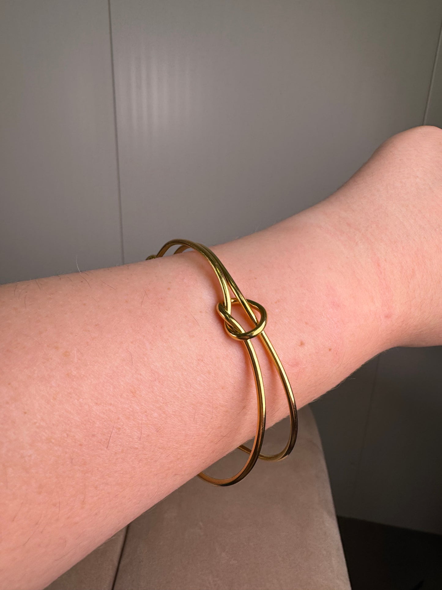 Pulsera Nudo