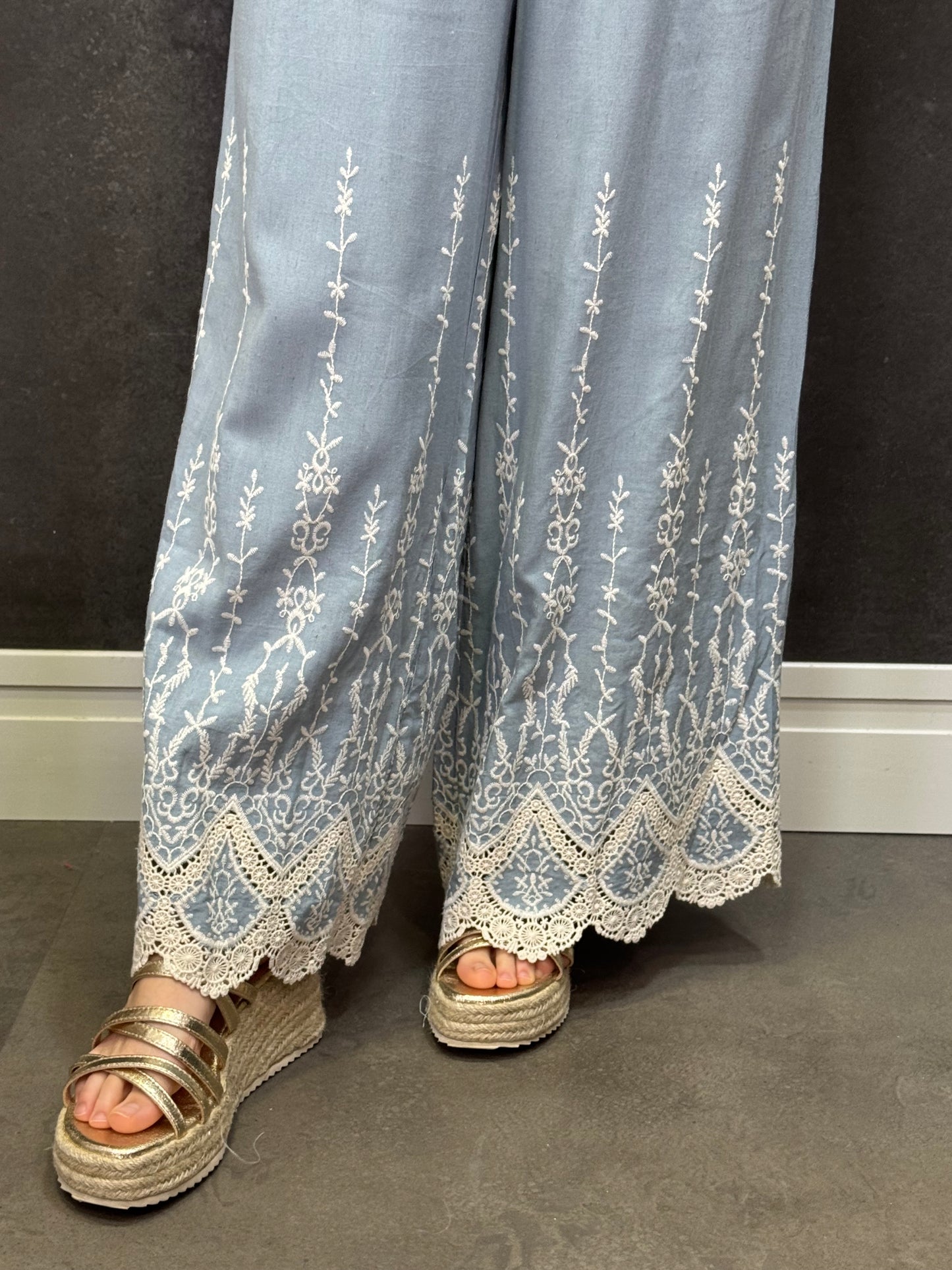 Conjunto Mykonos
