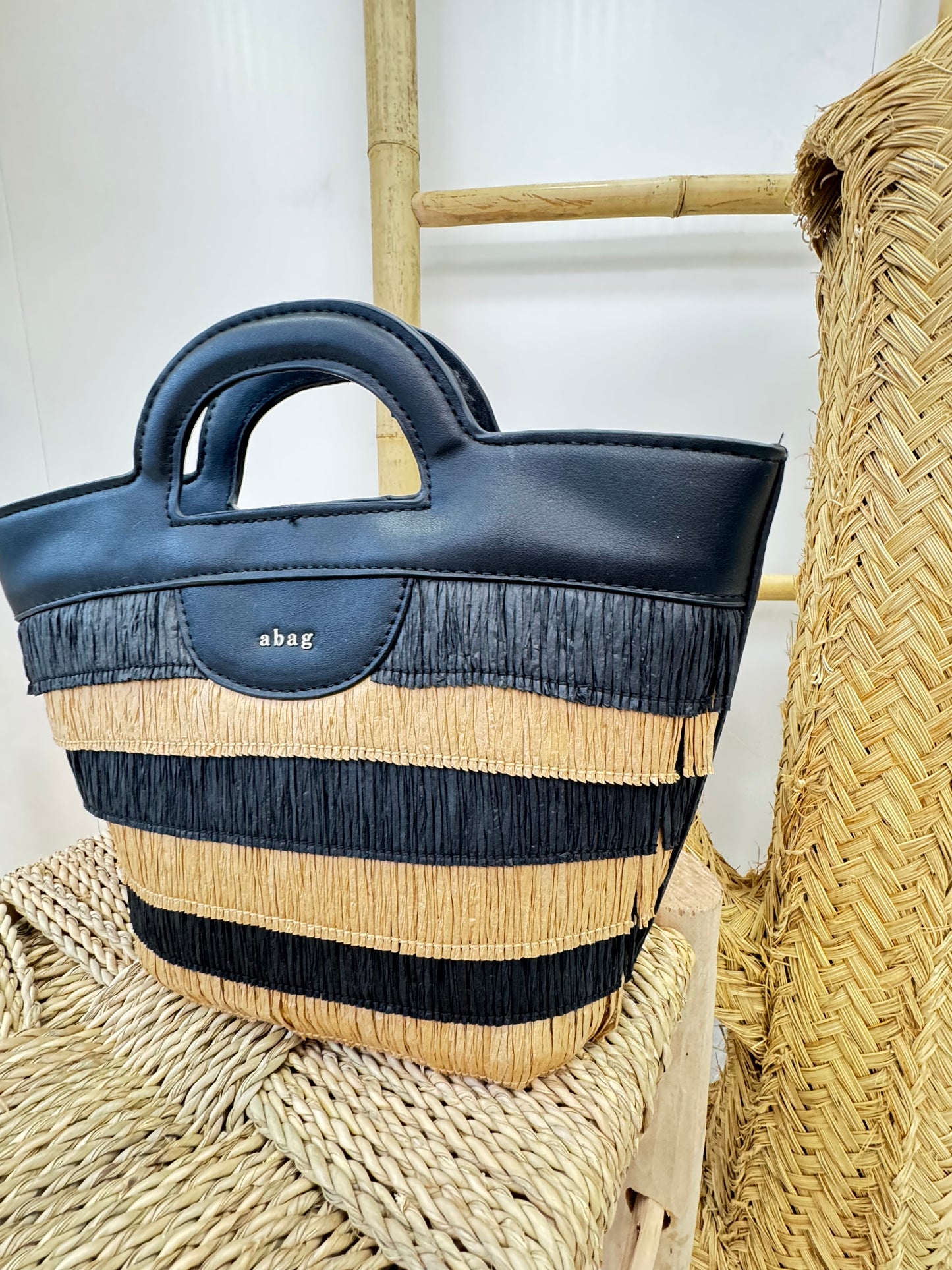 Bolso Paros