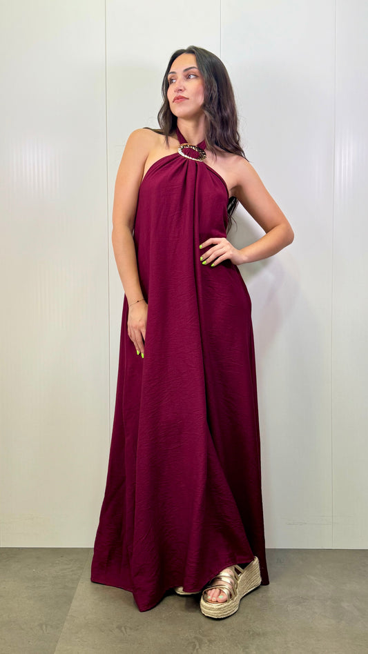 Vestido Ciril