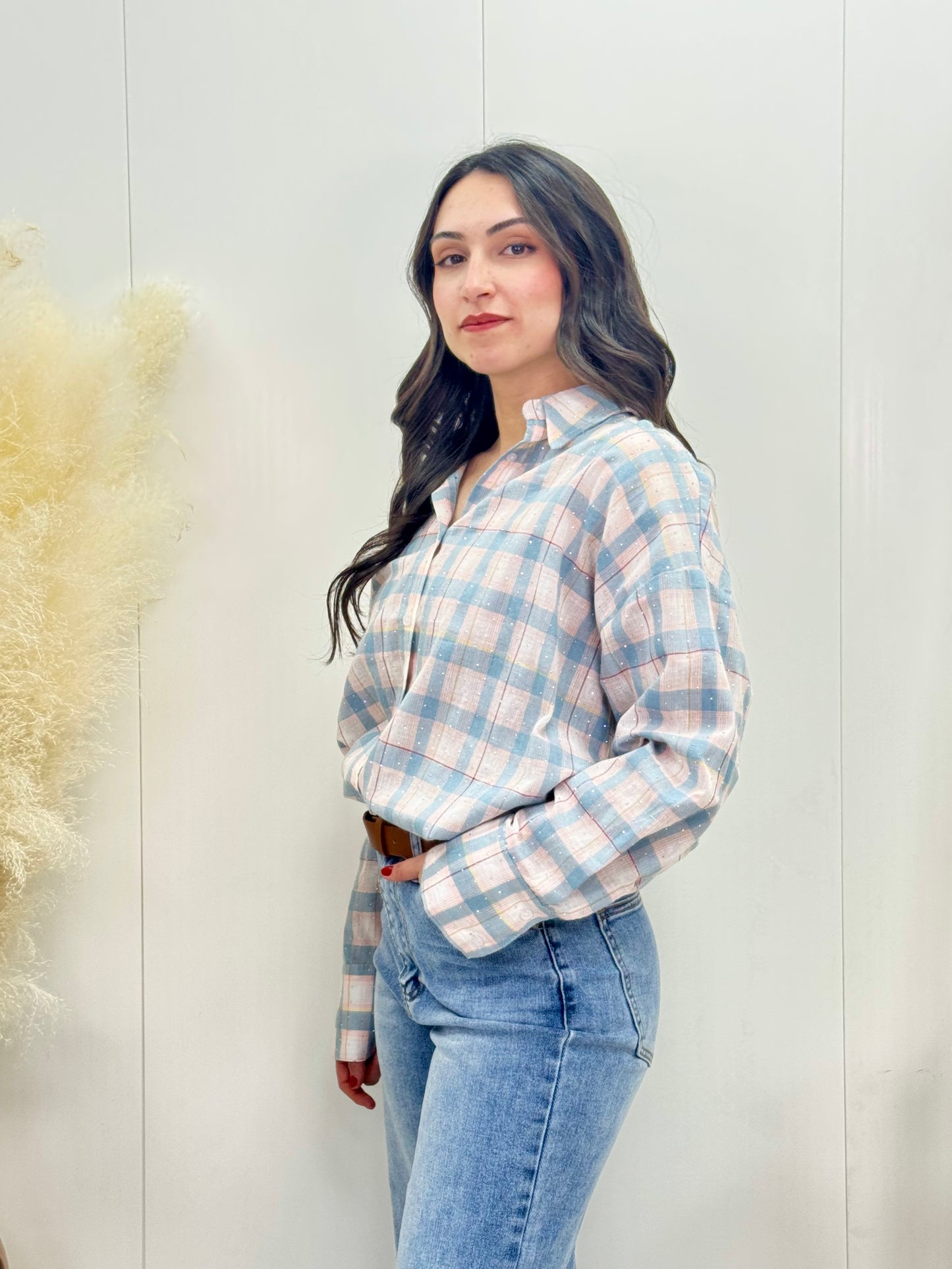 Camisa Montana