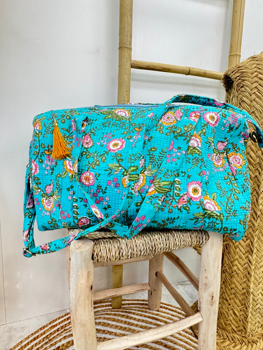 Bolso viaje Creta