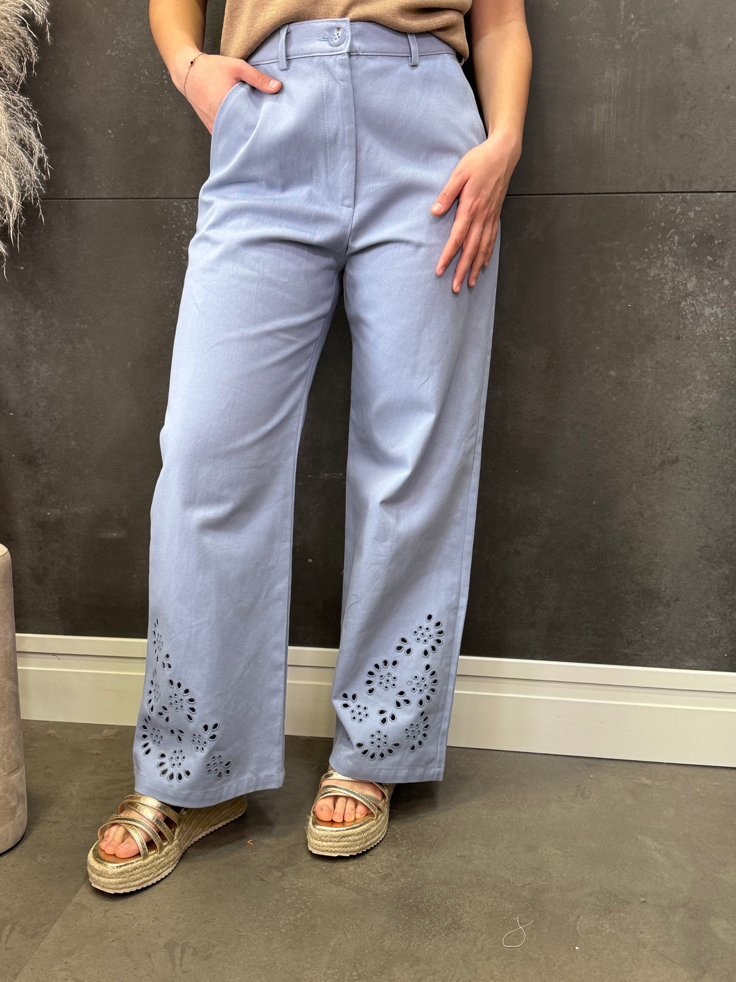 Pantalón Toscana
