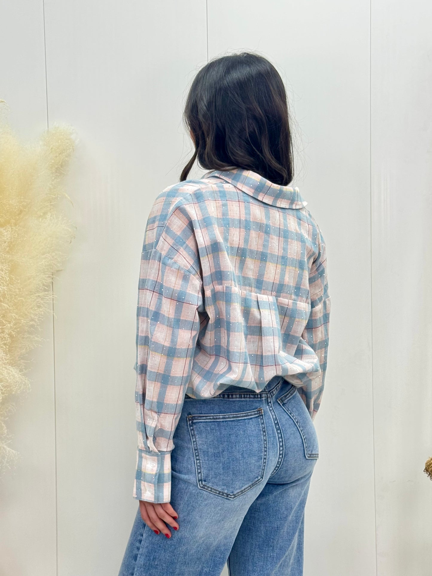 Camisa Montana