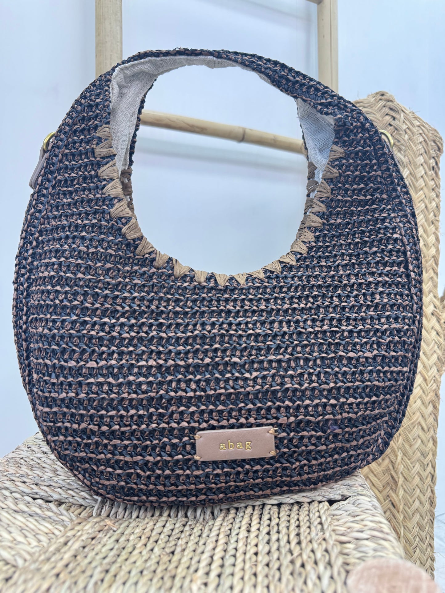 Bolso Aswan