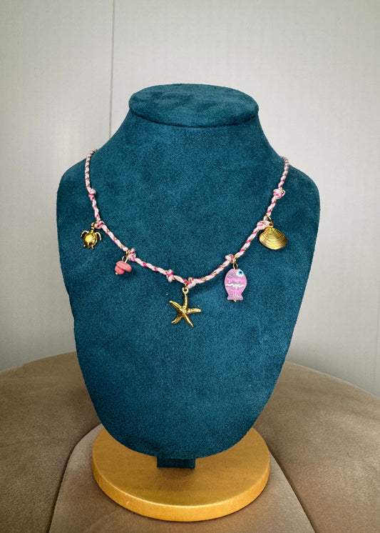 Collar Marinero