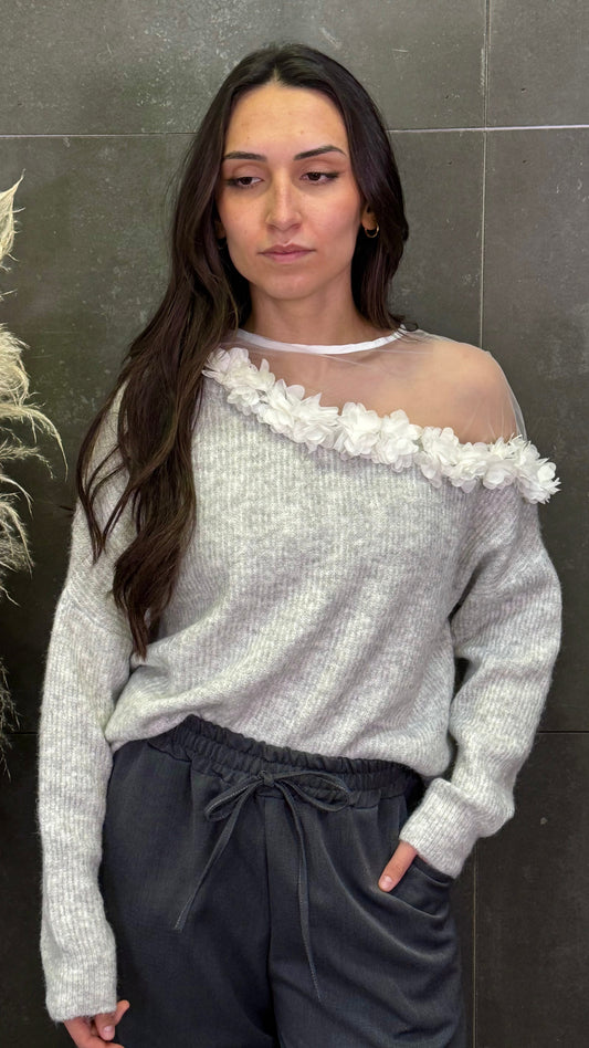 Jersey Abby