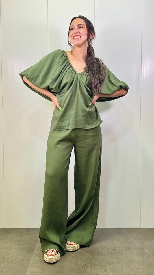 Conjunto Brasil