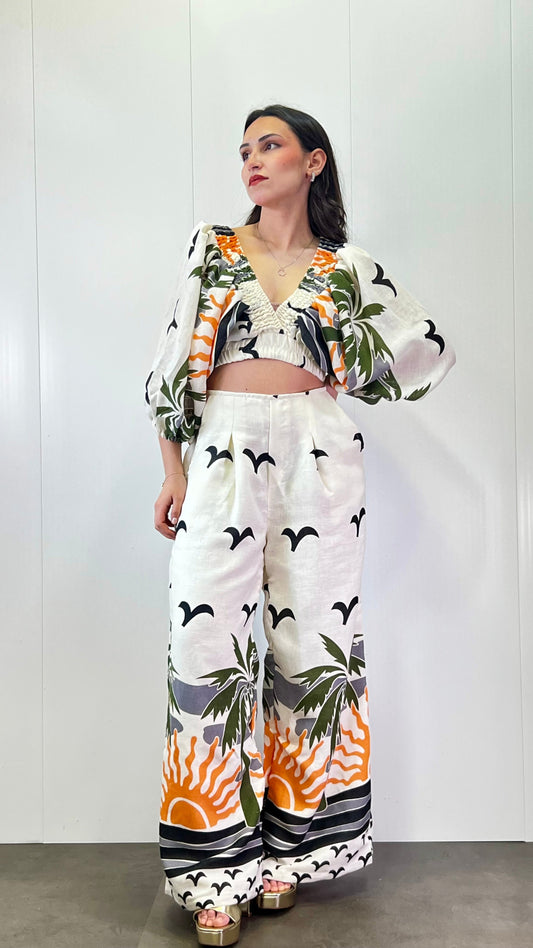 Conjunto Creta