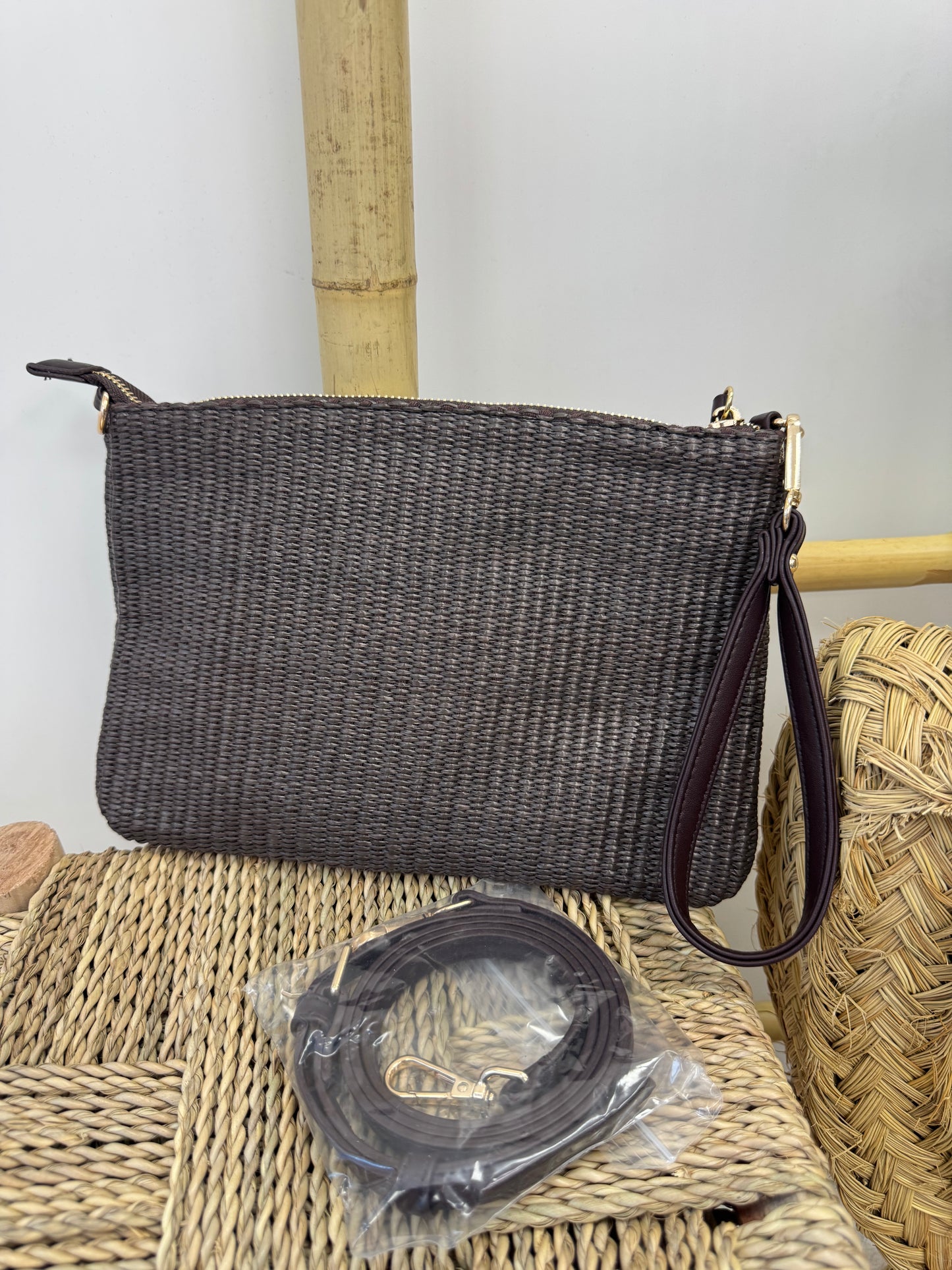 Bolso Grecia