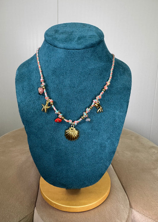 Collar Conchita