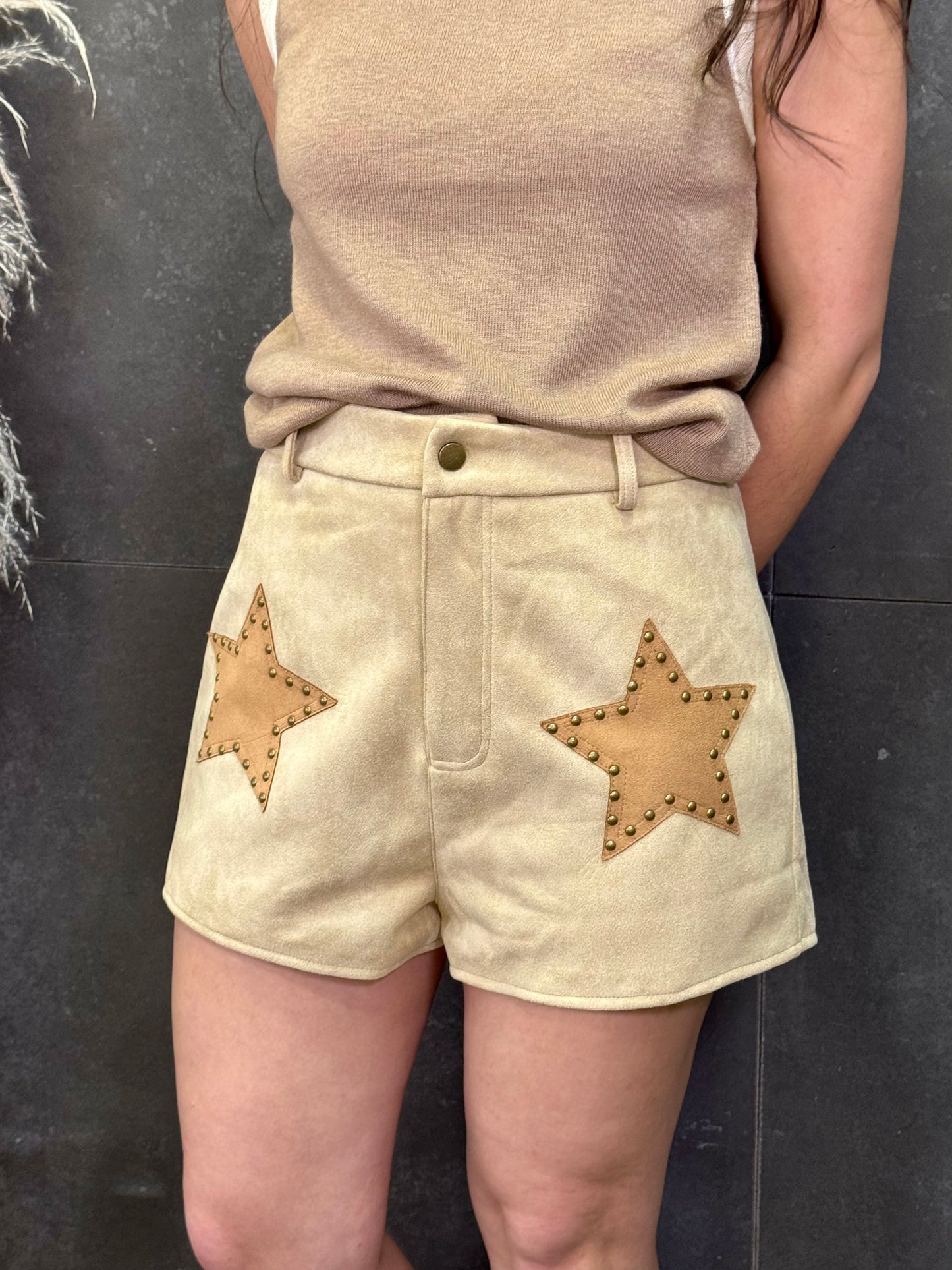 Shorts  Ante
