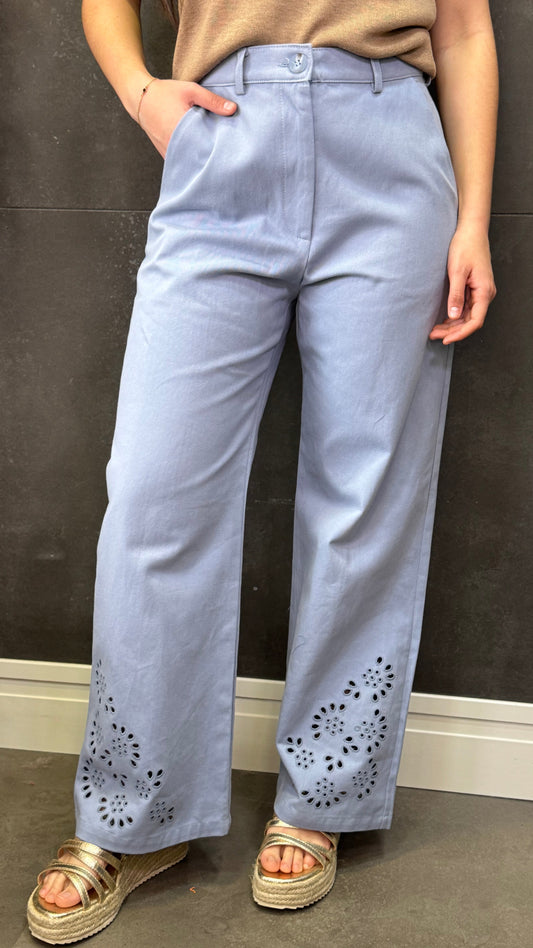 Pantalón Toscana