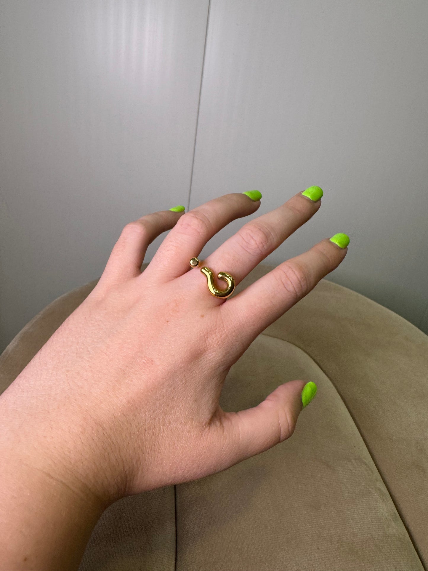 Anillo ?