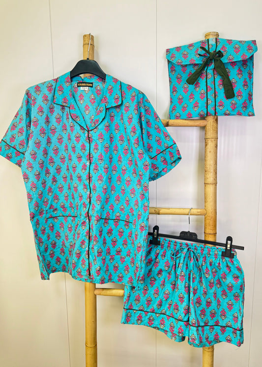 Pijama S01