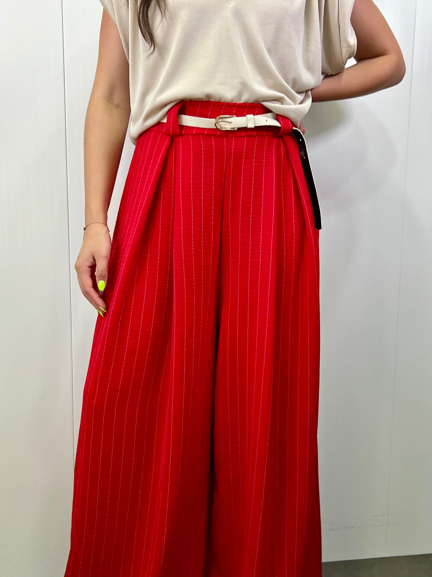 Pantalón Samba