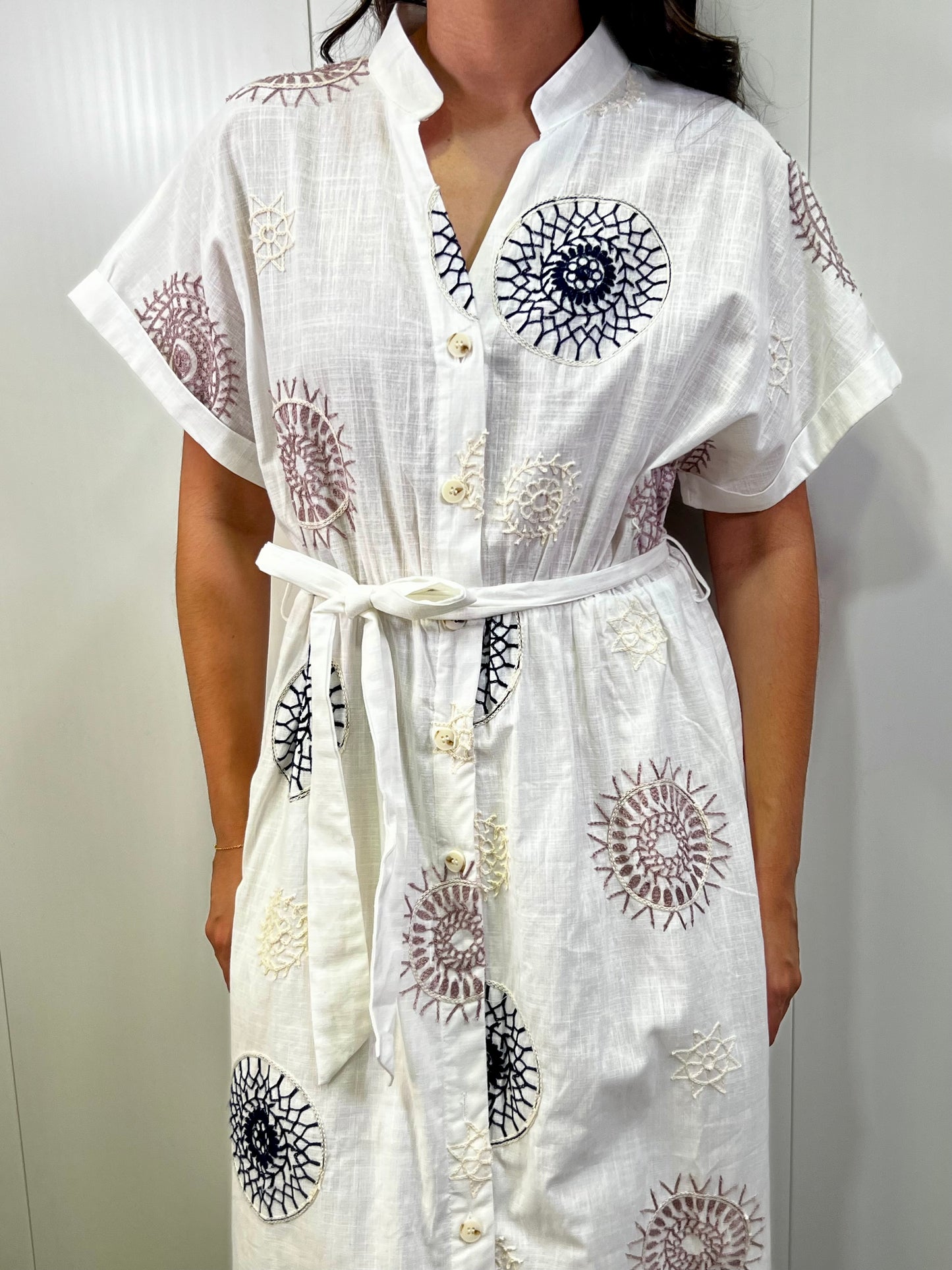 Vestido Aruba