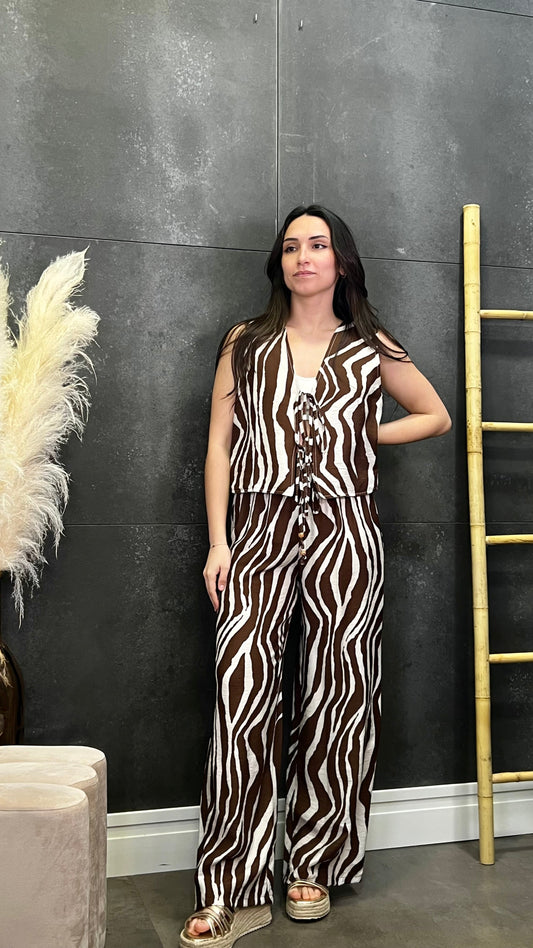 Conjunto Kenia