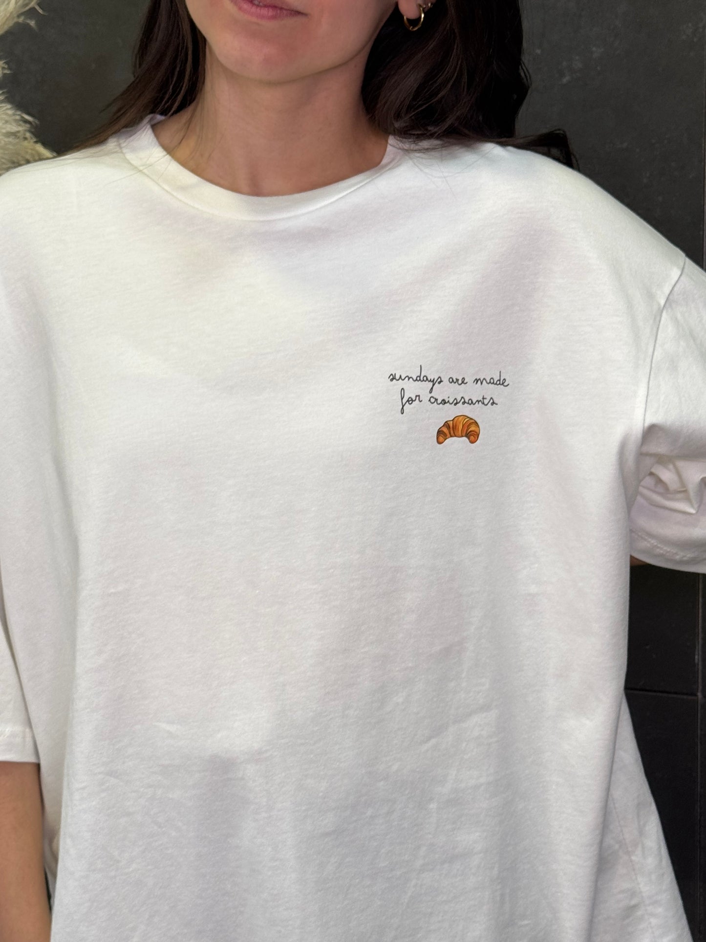Camiseta Dulce