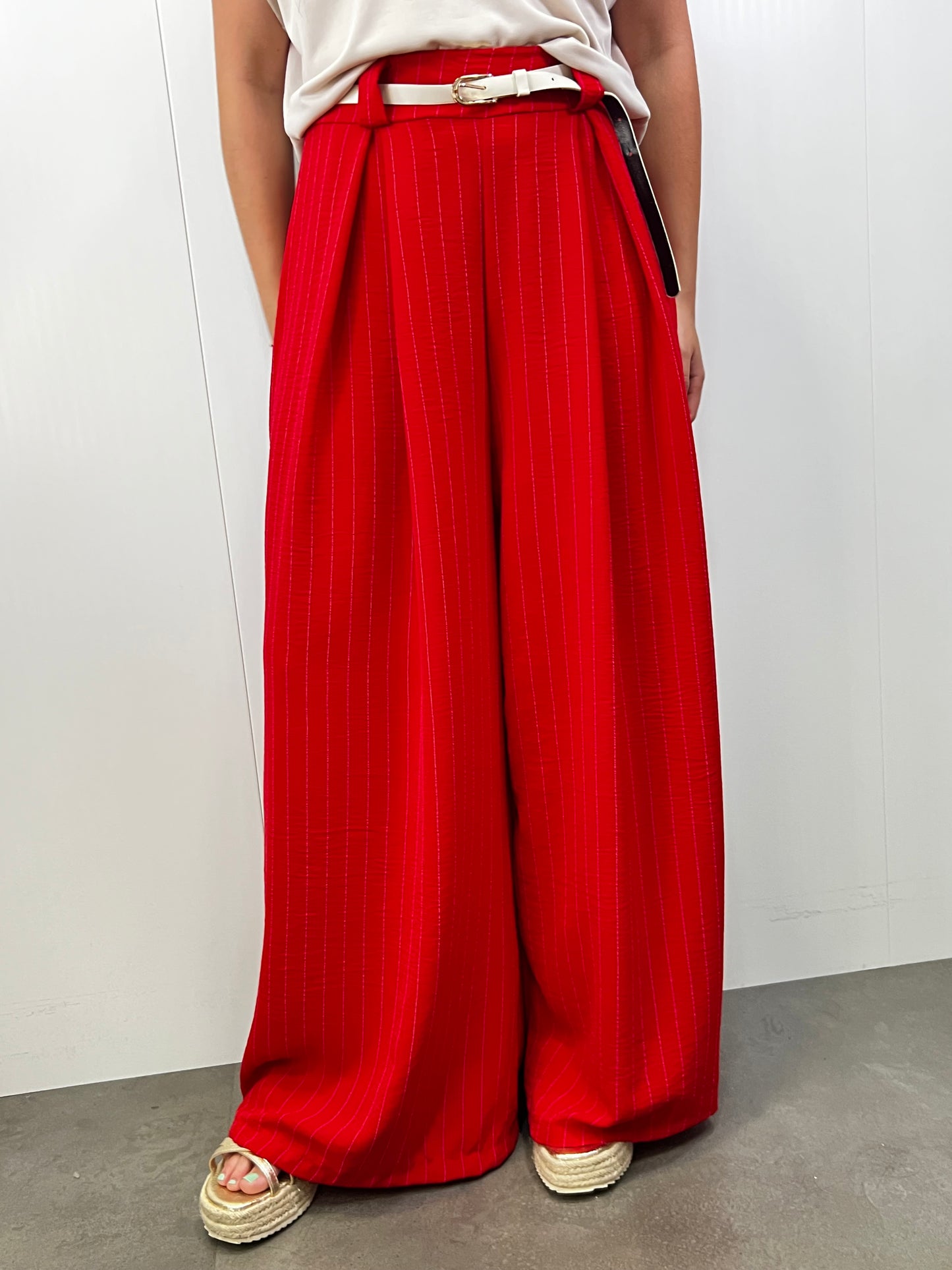 Pantalón Samba