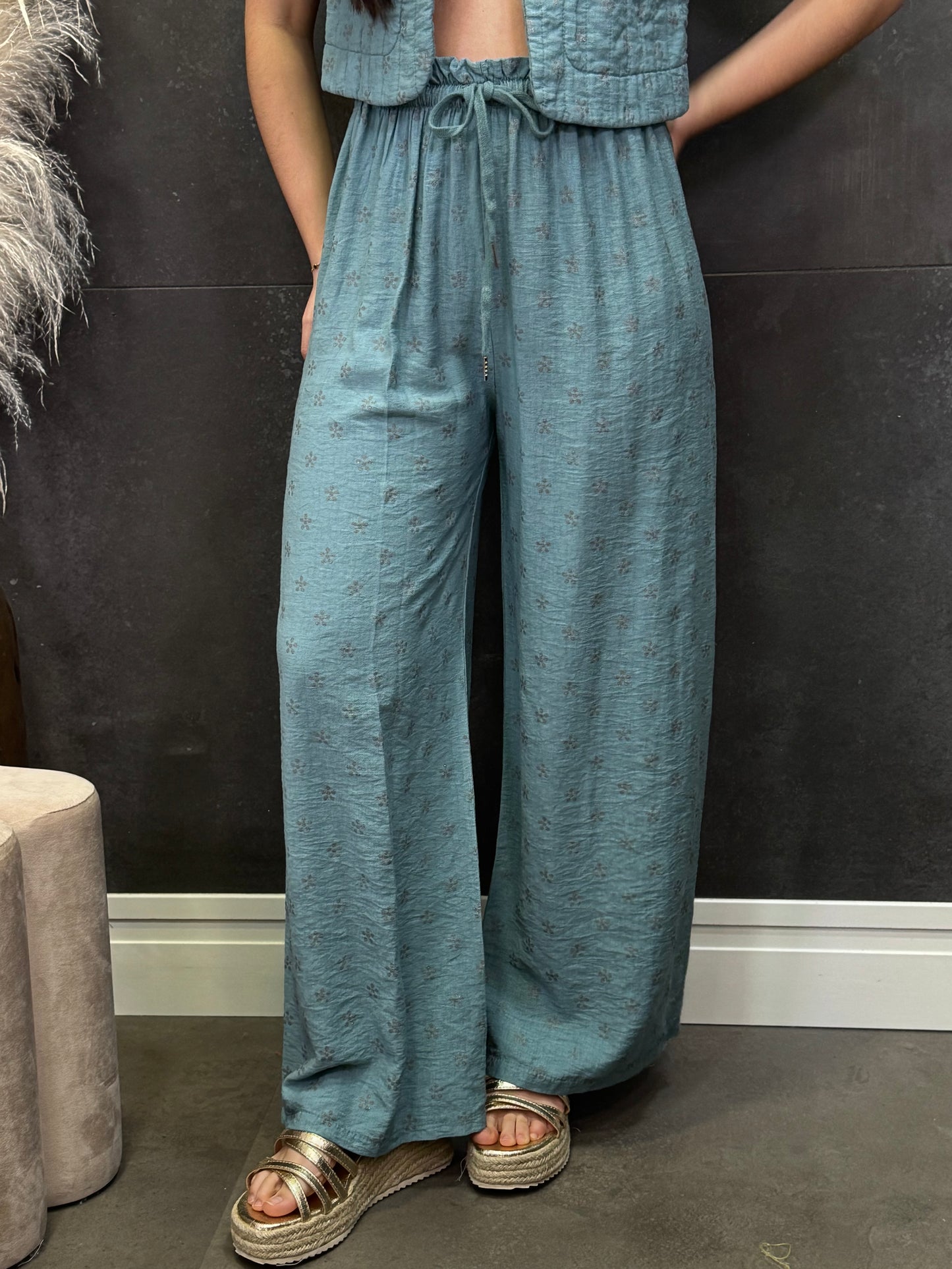Conjunto Menorca