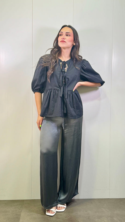 Pantalón Silver