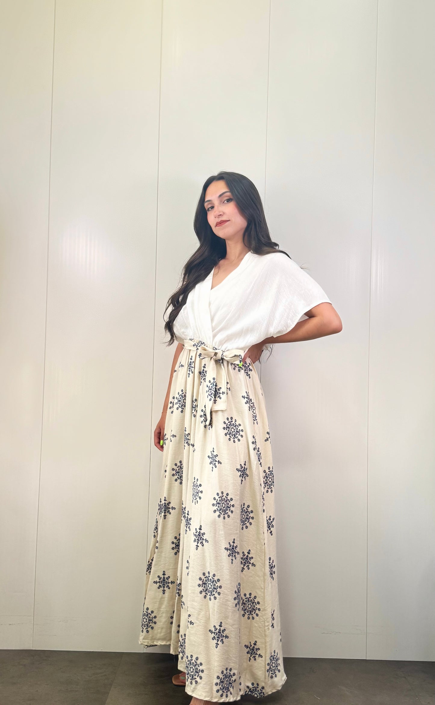 Vestido México