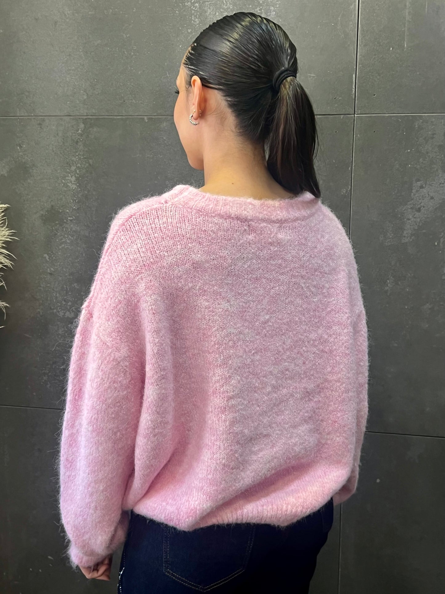 Jersey Fresa