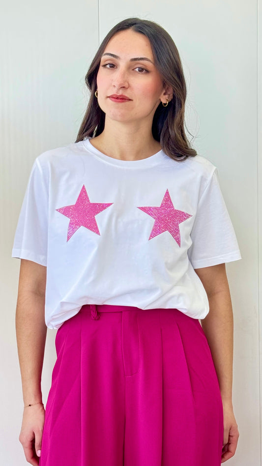 Camiseta Estrella
