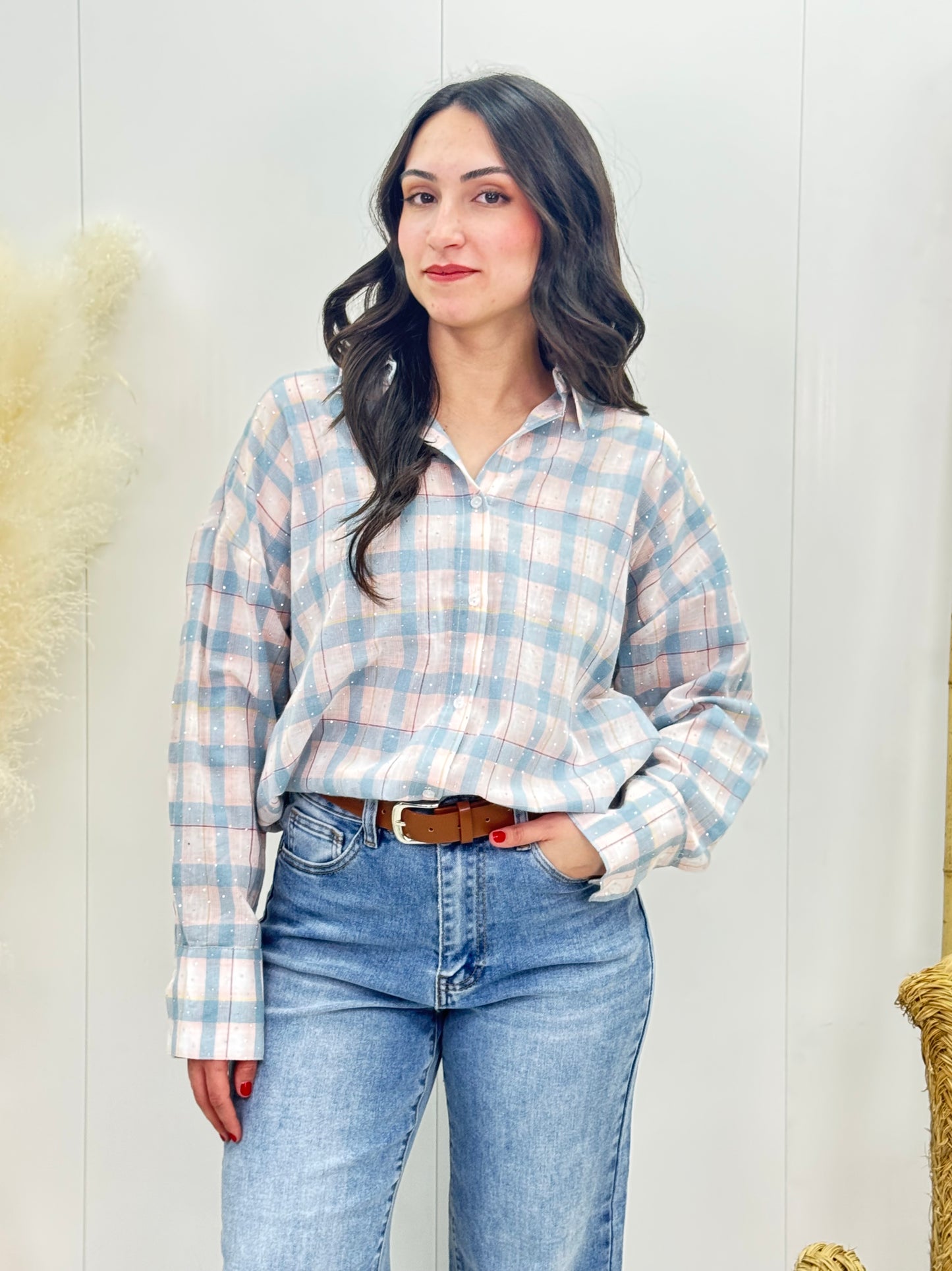 Camisa Montana
